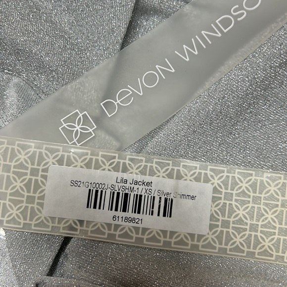 NWT Devon Windsor outfit set - Picture 13 of 16